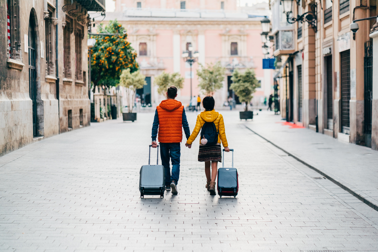 Planning a Vacation Destination on a Budget