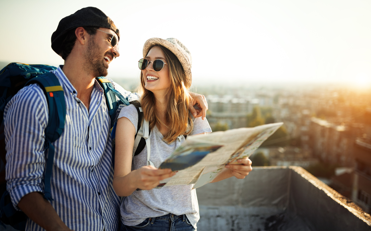 Choosing the Best Place to Stay When on Vacation