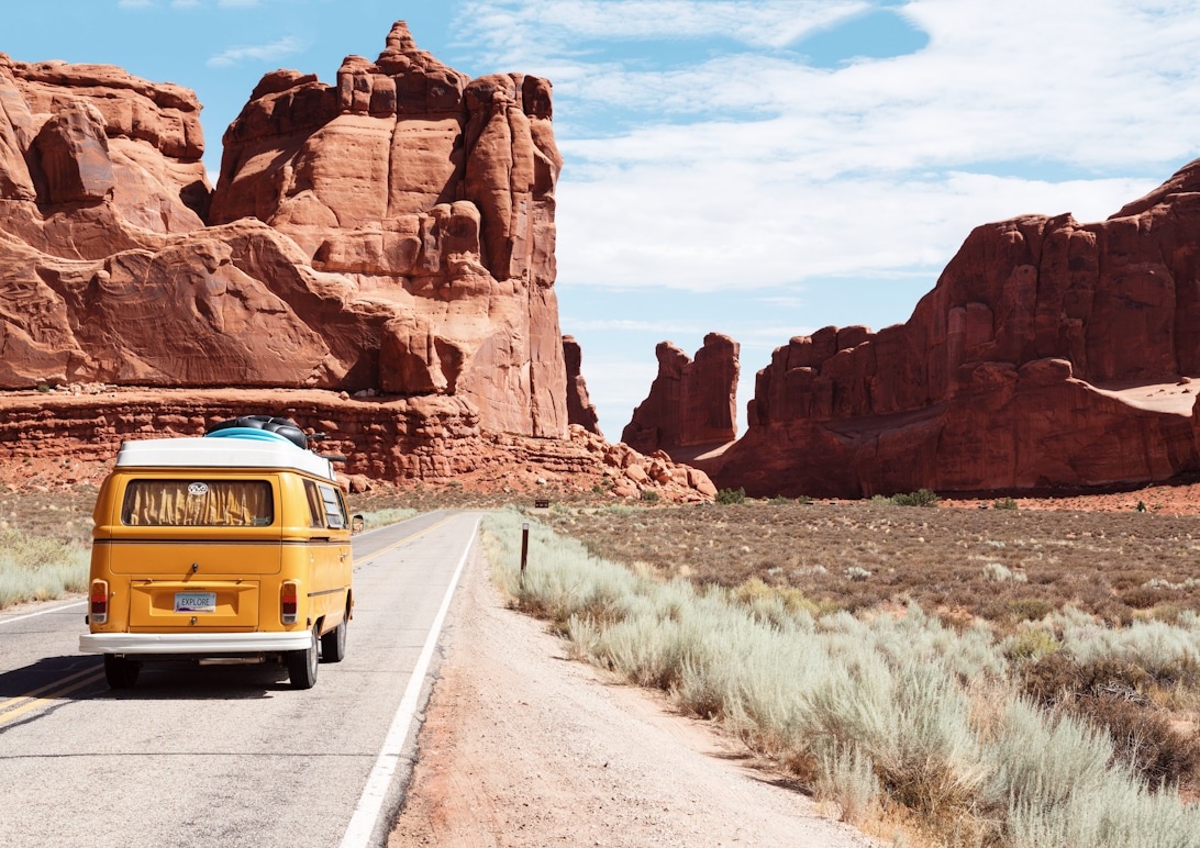 The Art of Slow Travel: How to Truly Experience a Destination